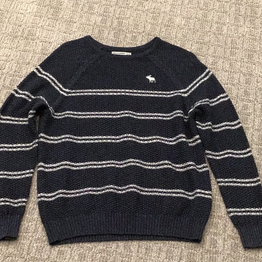 Abercrombie Kids Sweater